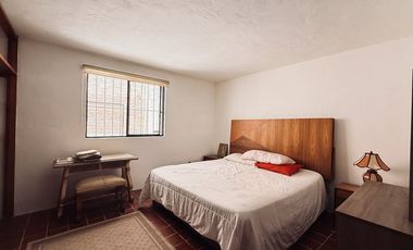 Casa en VENTA en Panoramica - Temezcuitate con Jardín