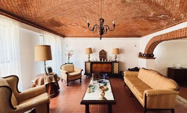 Casa en VENTA en Panoramica - Temezcuitate con Jardín