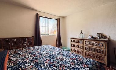 Casa en VENTA en Panoramica - Temezcuitate con Jardín