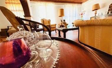 Casa en VENTA en Panoramica - Temezcuitate con Jardín