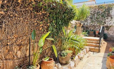 Casa en VENTA en Panoramica - Temezcuitate con Jardín