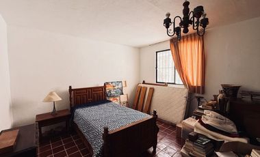 Casa en VENTA en Panoramica - Temezcuitate con Jardín