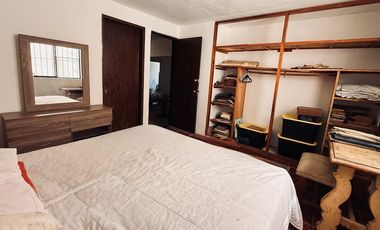 Casa en VENTA en Panoramica - Temezcuitate con Jardín