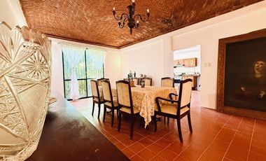 Casa en VENTA en Panoramica - Temezcuitate con Jardín