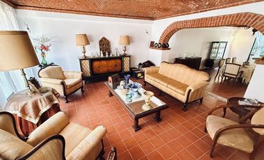 Casa en VENTA en Panoramica - Temezcuitate con Jardín