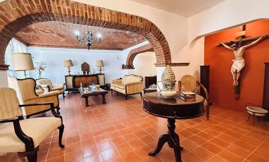 Casa en VENTA en Panoramica - Temezcuitate con Jardín