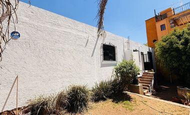 Casa en VENTA en Panoramica - Temezcuitate con Jardín