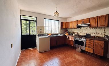 Casa en VENTA en Panoramica - Temezcuitate con Jardín