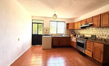 Casa en VENTA en Panoramica - Temezcuitate con Jardín