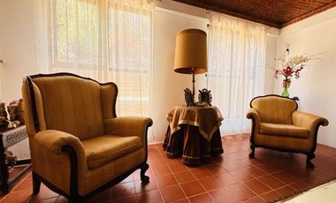 Casa en VENTA en Panoramica - Temezcuitate con Jardín