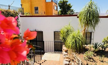 Casa en VENTA en Panoramica - Temezcuitate con Jardín