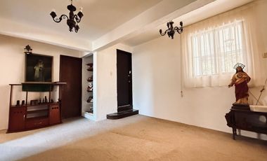 Casa en VENTA en Panoramica - Temezcuitate con Jardín