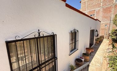 Casa en VENTA en Panoramica - Temezcuitate con Jardín