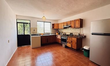 Casa en VENTA en Panoramica - Temezcuitate con Jardín