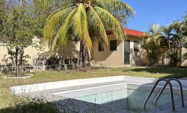 CASA PRIVADA LAS QUINTAS