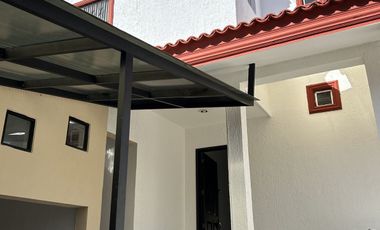 CASA PRIVADA LAS QUINTAS