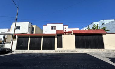 CASA PRIVADA LAS QUINTAS