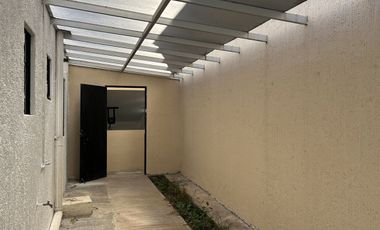 CASA PRIVADA LAS QUINTAS