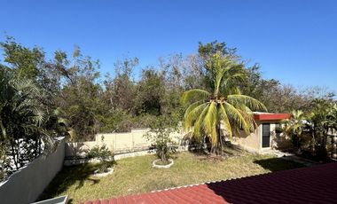 CASA PRIVADA LAS QUINTAS