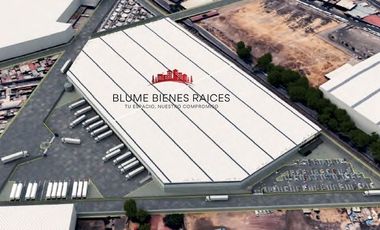 Renta  Terreno comercial, con dos entradas en Los Reyes