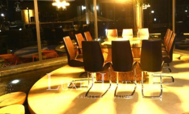 Sofisticada Residencia en Avandaro, Valle de Bravo