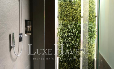 Sofisticada Residencia en Avandaro, Valle de Bravo