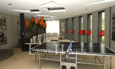 Sofisticada Residencia en Avandaro, Valle de Bravo