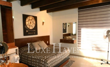 Sofisticada Residencia en Avandaro, Valle de Bravo