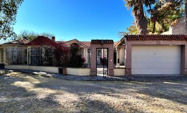 Casa renta amueblada Villa de los Frailes, San Miguel de Allende, Gto