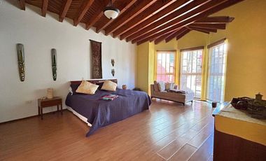 Casa renta amueblada Villa de los Frailes, San Miguel de Allende, Gto