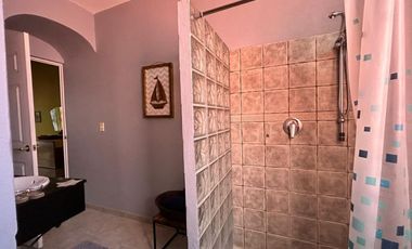 Casa renta amueblada Villa de los Frailes, San Miguel de Allende, Gto