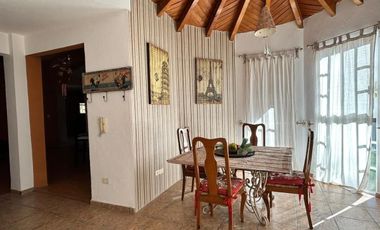 Casa renta amueblada Villa de los Frailes, San Miguel de Allende, Gto