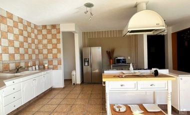 Casa renta amueblada Villa de los Frailes, San Miguel de Allende, Gto