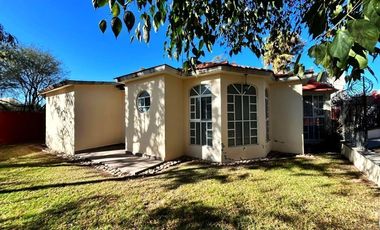 Casa renta amueblada Villa de los Frailes, San Miguel de Allende, Gto