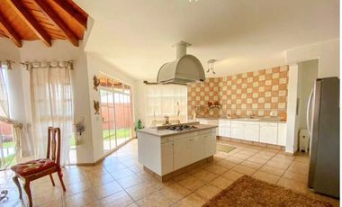 Casa renta amueblada Villa de los Frailes, San Miguel de Allende, Gto