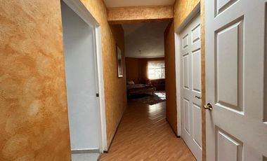 Casa renta amueblada Villa de los Frailes, San Miguel de Allende, Gto