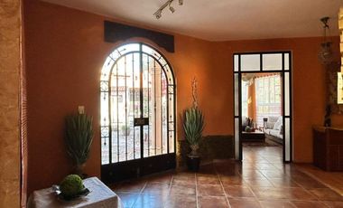 Casa renta amueblada Villa de los Frailes, San Miguel de Allende, Gto