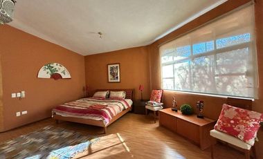 Casa renta amueblada Villa de los Frailes, San Miguel de Allende, Gto