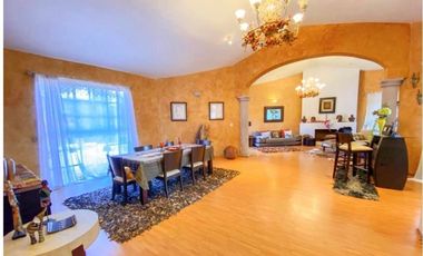 Casa renta amueblada Villa de los Frailes, San Miguel de Allende, Gto