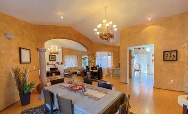 Casa renta amueblada Villa de los Frailes, San Miguel de Allende, Gto