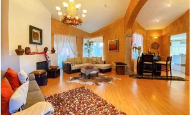 Casa renta amueblada Villa de los Frailes, San Miguel de Allende, Gto