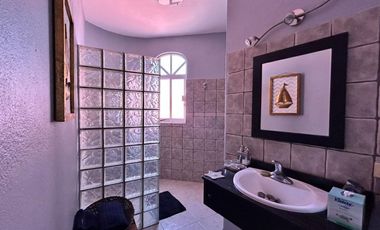 Casa renta amueblada Villa de los Frailes, San Miguel de Allende, Gto