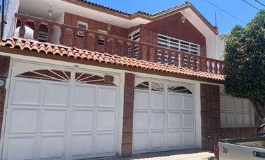 CASA EN RENTA EN JARDINES DEL MORAL LEÓN GUANAJUATO