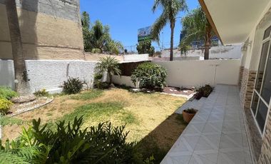CASA EN RENTA EN JARDINES DEL MORAL LEÓN GUANAJUATO