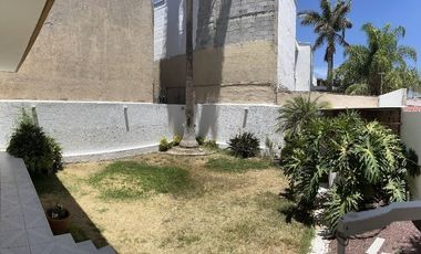 CASA EN RENTA EN JARDINES DEL MORAL LEÓN GUANAJUATO