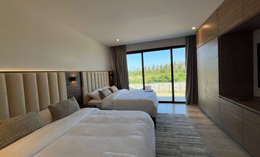 RENTA DE VILLA EN TRES VIDAS ACAPULCO