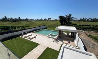 RENTA DE VILLA EN TRES VIDAS ACAPULCO