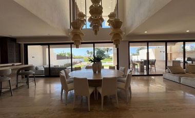 RENTA DE VILLA EN TRES VIDAS ACAPULCO