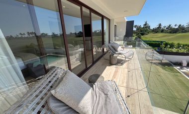 RENTA DE VILLA EN TRES VIDAS ACAPULCO