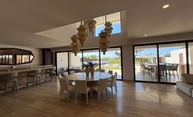 RENTA DE VILLA EN TRES VIDAS ACAPULCO